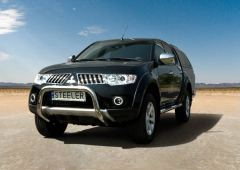 A bar til MITSUBISHI L200 2009 - 2015(144s-L200N-R0085-06)