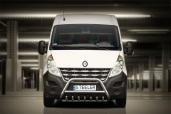 A bar til RENAULT MASTER 2010 -(144s-MASTER-R1070)