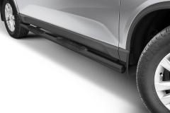 Sorte Siderør til SSANGYONG MUSSO 2018 -(144s-MUSSO-R1870-PR-02-B)