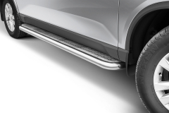 Siderør til SSANGYONG MUSSO 2018 -(144s-MUSSO-R1870-PR)