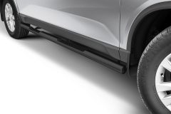 Sorte Siderør til SSANGYONG MUSSO 2018 -(144s-MUSSO-R1876-PR-01-B)