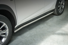 Siderør til LEXUS NX 2014 -(144s-NX-R1460-R)