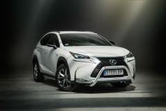 A bar til LEXUS NX 2014 -(144s-NX-R1470-03)