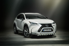 A bar til LEXUS NX 2014 -(144s-NX-R1470-04)