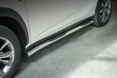 Siderør til LEXUS NX 2014 -(144s-NX-R1470-PR-02)