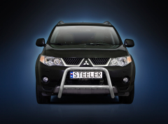 A bar til MITSUBISHI OUTLANDER 2007 - 2010(144s-OT-R0060-03)