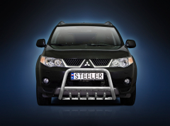 A bar til MITSUBISHI OUTLANDER 2007 - 2010(144s-OT-R0060)