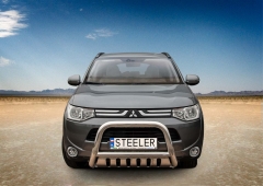 A bar til MITSUBISHI OUTLANDER 2012 - 2015(144s-OT-R1270-04)