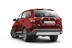 Bagrør til MITSUBISHI OUTLANDER 2015 -(144s-OT-R1548-NR-02)