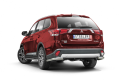 Bag hjørnerør til MITSUBISHI OUTLANDER 2015 -(144s-OT-R1570-NR)