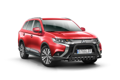 Sort A bar til MITSUBISHI OUTLANDER 2018 -(144s-OT-R1870-04-B)