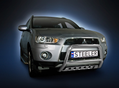 A bar til MITSUBISHI OUTLANDER 2010 - 2012(144s-OTN-R0060-04)