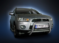 A bar til MITSUBISHI OUTLANDER 2010 - 2012(144s-OTN-R0060-06)