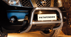 A bar til NISSAN PATHFINDER 2010 -(144s-PATHN-R0085-03)