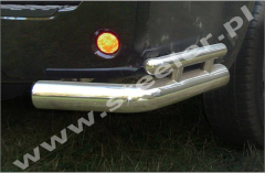 Bag hjørnerør til NISSAN PATHFINDER 2010 -(144s-PATHN-R0085-NR-01)