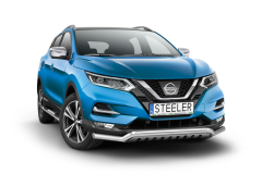 Frontrør til NISSAN QASHQAI 2017 -(144s-QUA-L1760-08)