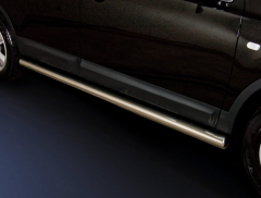 Siderør til NISSAN QASHQAI 2007 - 2010(144s-QUA-R0048-R)
