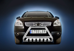 A bar til NISSAN QASHQAI 2007 - 2010(144s-QUA-R0060-04)