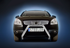 A bar til NISSAN QASHQAI 2007 - 2010(144s-QUA-R0060-06)