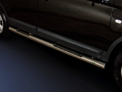 Siderør til NISSAN QASHQAI 2007 - 2010(144s-QUA-R0076-PR-01)