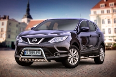 A bar til NISSAN QASHQAI 2013 - 2017(144s-QUA-R1360-04)
