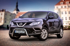 A bar til NISSAN QASHQAI 2013 - 2017(144s-QUA-R1360-06)