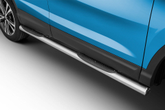 Siderør til NISSAN QASHQAI 2017 -(144s-QUA-R1770-PR-02)