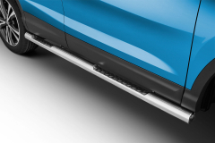 Siderør til NISSAN QASHQAI 2017 -(144s-QUA-R1776-PR-01)