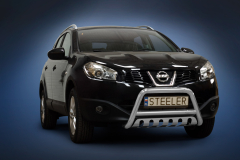 A bar til NISSAN QASHQAI 2010 - 2013(144s-QUAN-R0060-04)