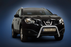 A bar til NISSAN QASHQAI 2010 - 2013(144s-QUAN-R0060-06)