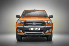 Frontrør til FORD RANGER 2016 -(144s-R16-L1670-05)