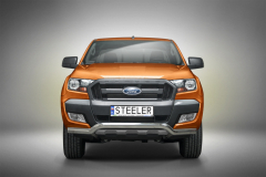 Frontrør til FORD RANGER 2016 -(144s-R16-L1670-05)