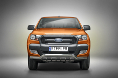 Frontrør til FORD RANGER 2016 -(144s-R16-L1670-07)