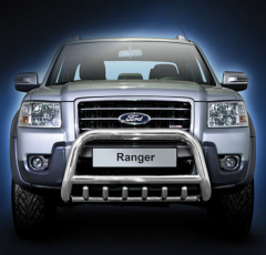 A bar til FORD RANGER 2007 - 2012(144s-RANGER-R0085-00)