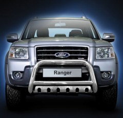 A bar til FORD RANGER 2007 - 2012(144s-RANGER-R0085-04)