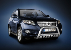 A bar til TOYOTA RAV4 2010 - 2013(144s-RAV4-R1076-BL)