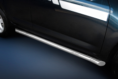 Siderør til TOYOTA RAV4 2010 - 2013(144s-RAV4-R1076-R)
