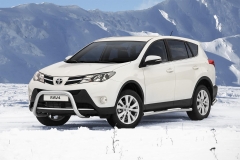 A bar til TOYOTA RAV4 2013 - 2015(144s-RAV4-R1370-06)