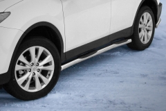 Siderør til TOYOTA RAV4 2013 - 2015(144s-RAV4-R1370-PR-02)