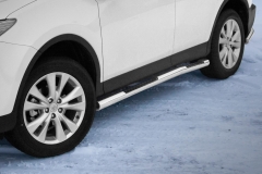 Siderør til TOYOTA RAV4 2013 - 2015(144s-RAV4-R1376-PR-01)