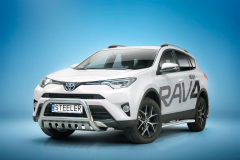 A bar til TOYOTA RAV4 2015 - 2018(144s-RAV4-R1670-04)