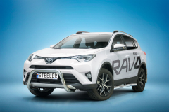 A bar til TOYOTA RAV4 2015 - 2018(144s-RAV4-R1670-06)