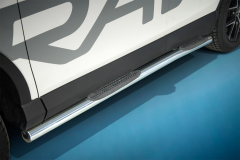 Siderør til TOYOTA RAV4 2015 - 2018(144s-RAV4-R1670-PR-02)