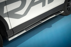 Siderør til TOYOTA RAV4 2015 - 2018(144s-RAV4-R1680-PR-04)