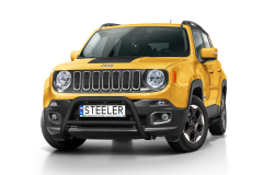 Sort A bar til JEEP RENEGADE 2014 -(144s-RENEGADE-R1460-03-B)