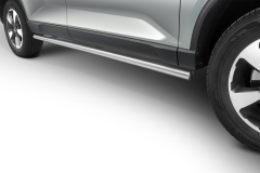 Siderør til SSANGYONG REXTON 2018 -(144s-REXTON-R1860-R)