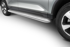 Siderør til SSANGYONG REXTON 2018 -(144s-REXTON-R1870-PR)