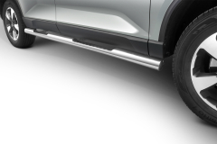 Siderør til SSANGYONG REXTON 2018 -(144s-REXTON-R1876-PR-01)