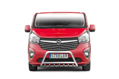 A bar til OPEL VIVARO 2014 -(144s-RON-R1460-00)