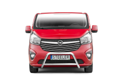 A bar til OPEL VIVARO 2014 -(144s-RON-R1460-03)